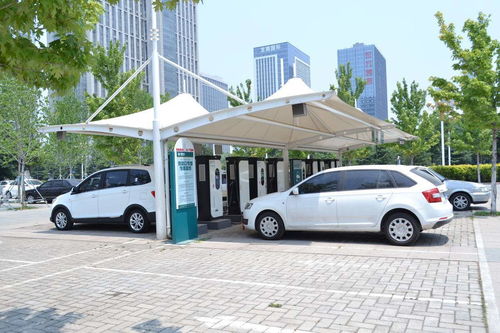 融資租賃業藍海 13家金融租賃公司布局汽車租賃業務