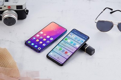 6+128GB能否經(jīng)住考驗？vivo Z3i標(biāo)準(zhǔn)版性能實測