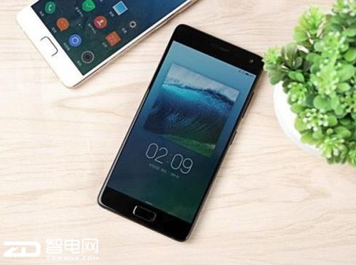 復(fù)興ZUK，聯(lián)想的手機(jī)突圍戰(zhàn)與破局關(guān)鍵