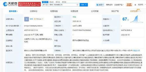 無人網約車時代來臨 鄂州成立數據處理與存儲支持服務公司